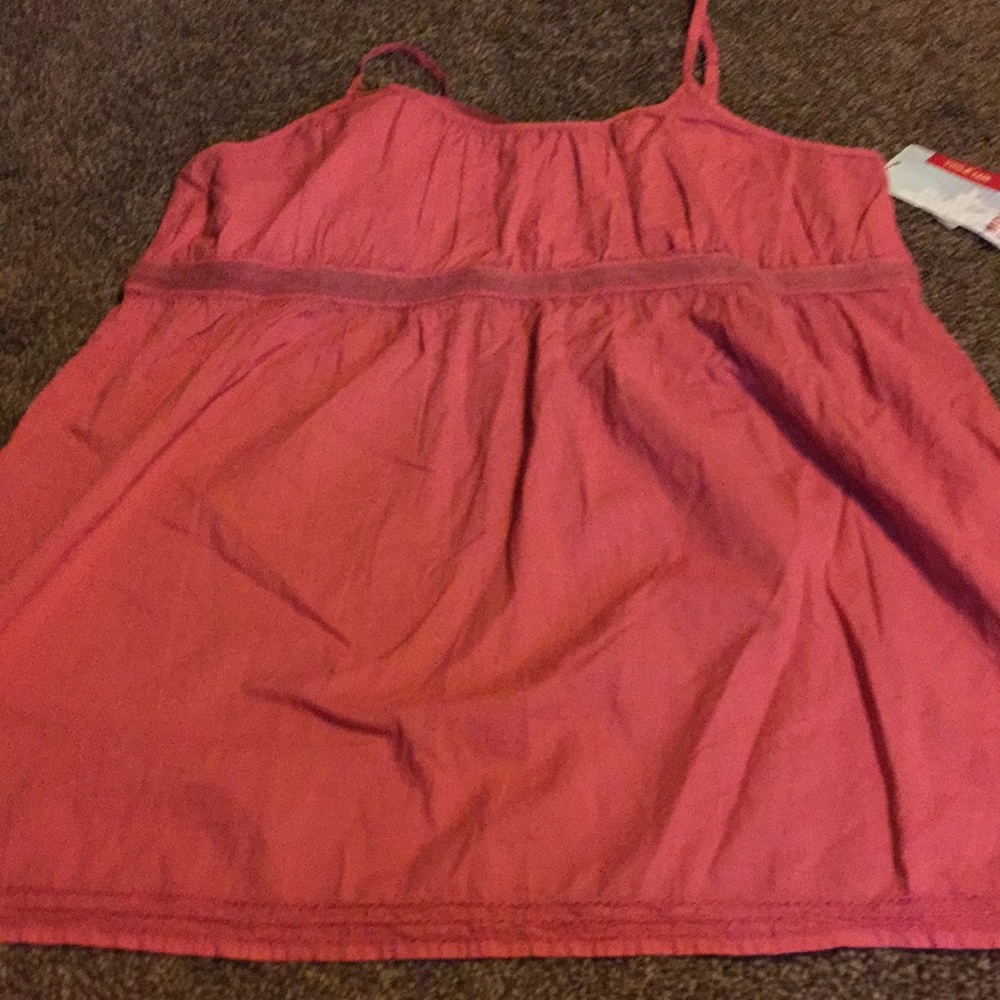 Summer top